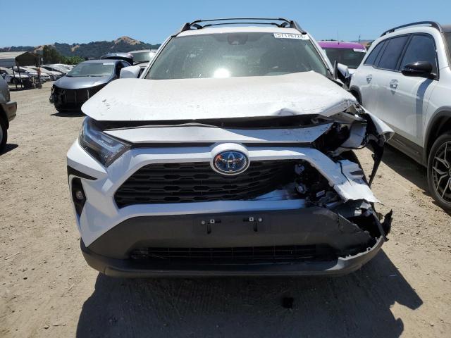 2023 TOYOTA RAV4 WOODL 2T3UWRFV7PW186164