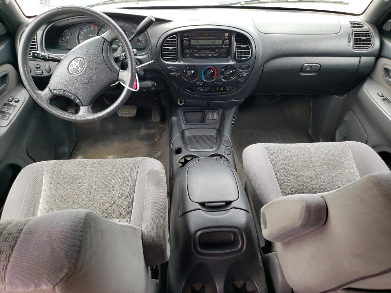 5TBDT44126S517978 2006 Toyota Tundra Double Cab Sr5