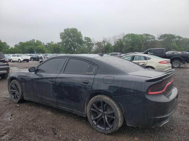 2016 DODGE CHARGER R/ 2C3CDXCT5GH258427