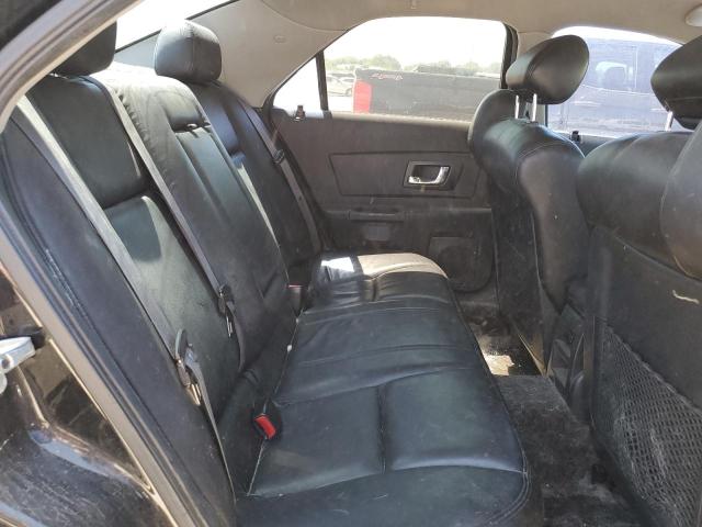 2006 Cadillac Cts VIN: 1G6DM57T060132576 Lot: 58756704