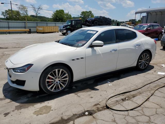 VIN ZAM57XSA0K1315065 2019 Maserati Ghibli no.1