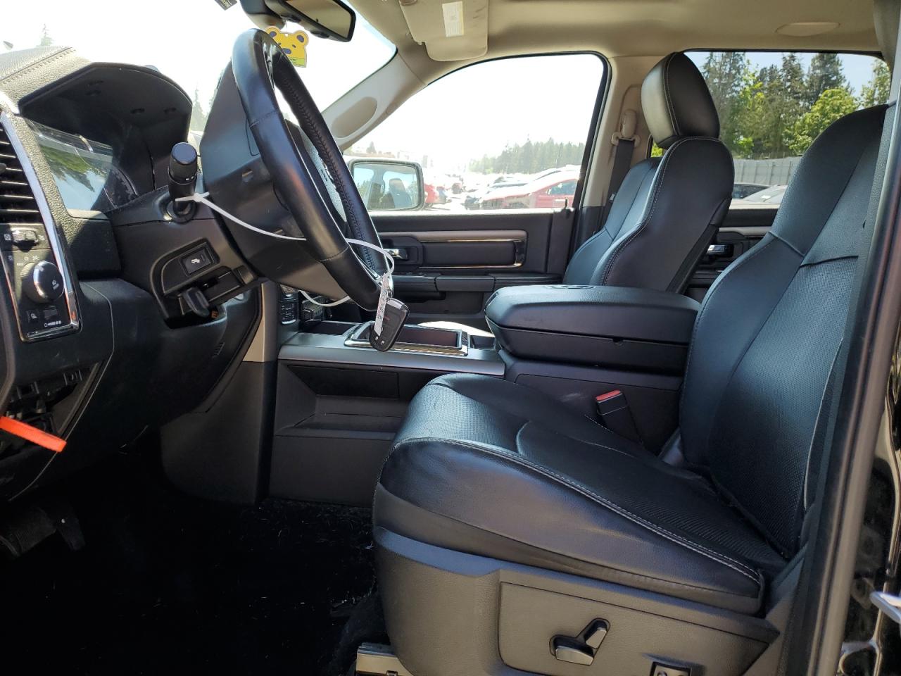 1C6RR7MT0ES252859 2014 Ram 1500 Sport