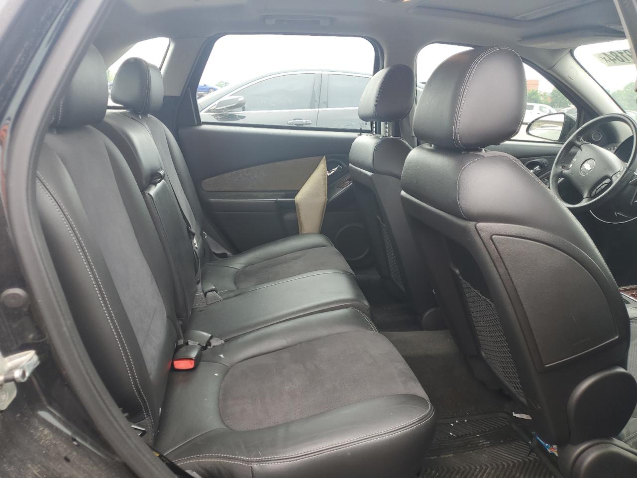 1G1ZU63896F286560 2006 Chevrolet Malibu Maxx Ltz