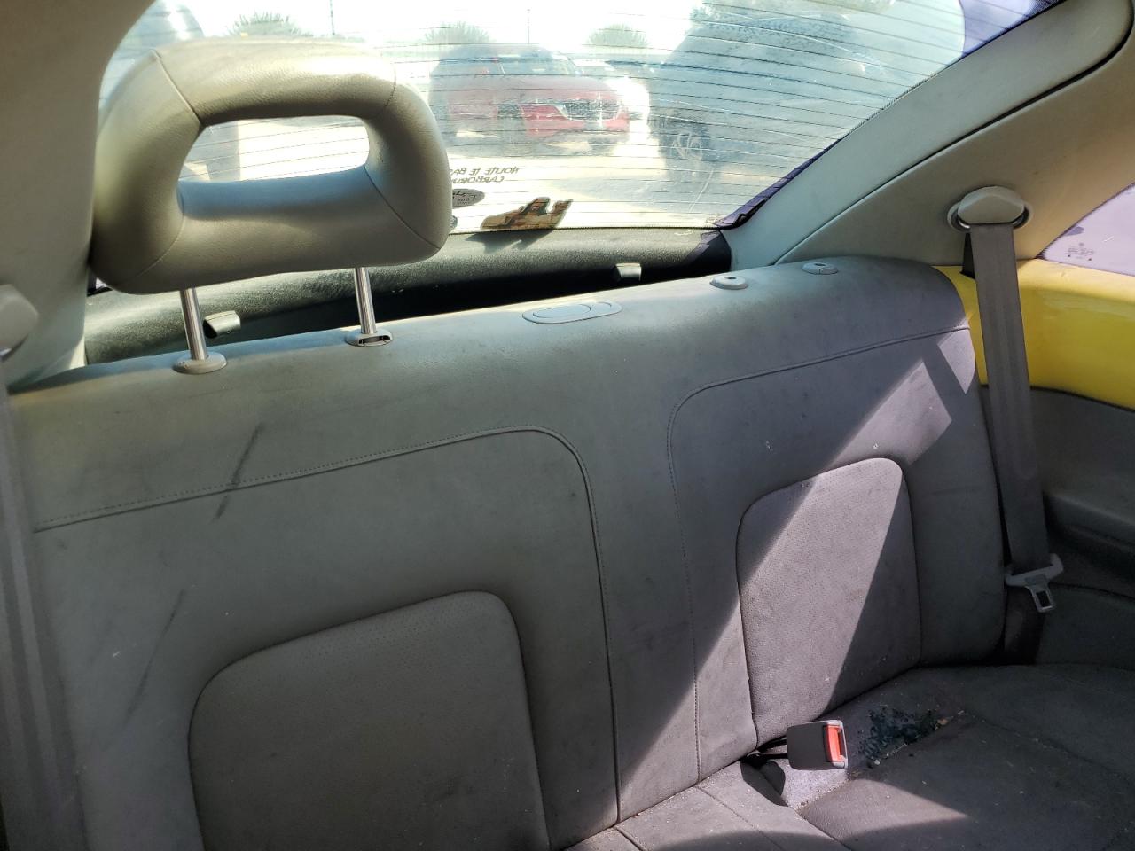 3VWCC21C1XM451399 1999 Volkswagen New Beetle Gls