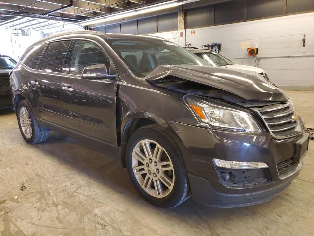 2015 CHEVROLET TRAVERSE L - 1GNKRGKD4FJ122829