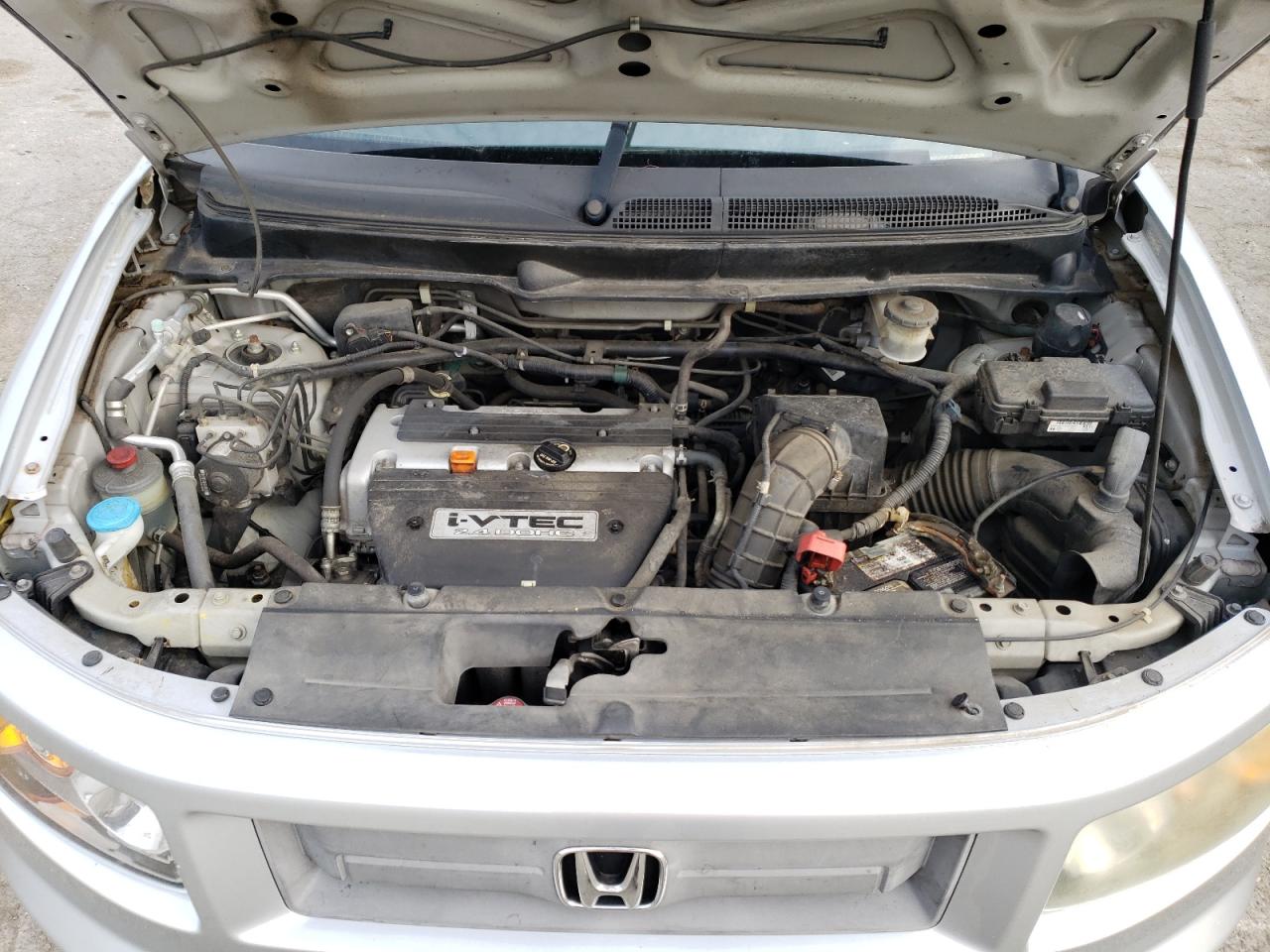 5J6YH18957L005265 2007 Honda Element Sc