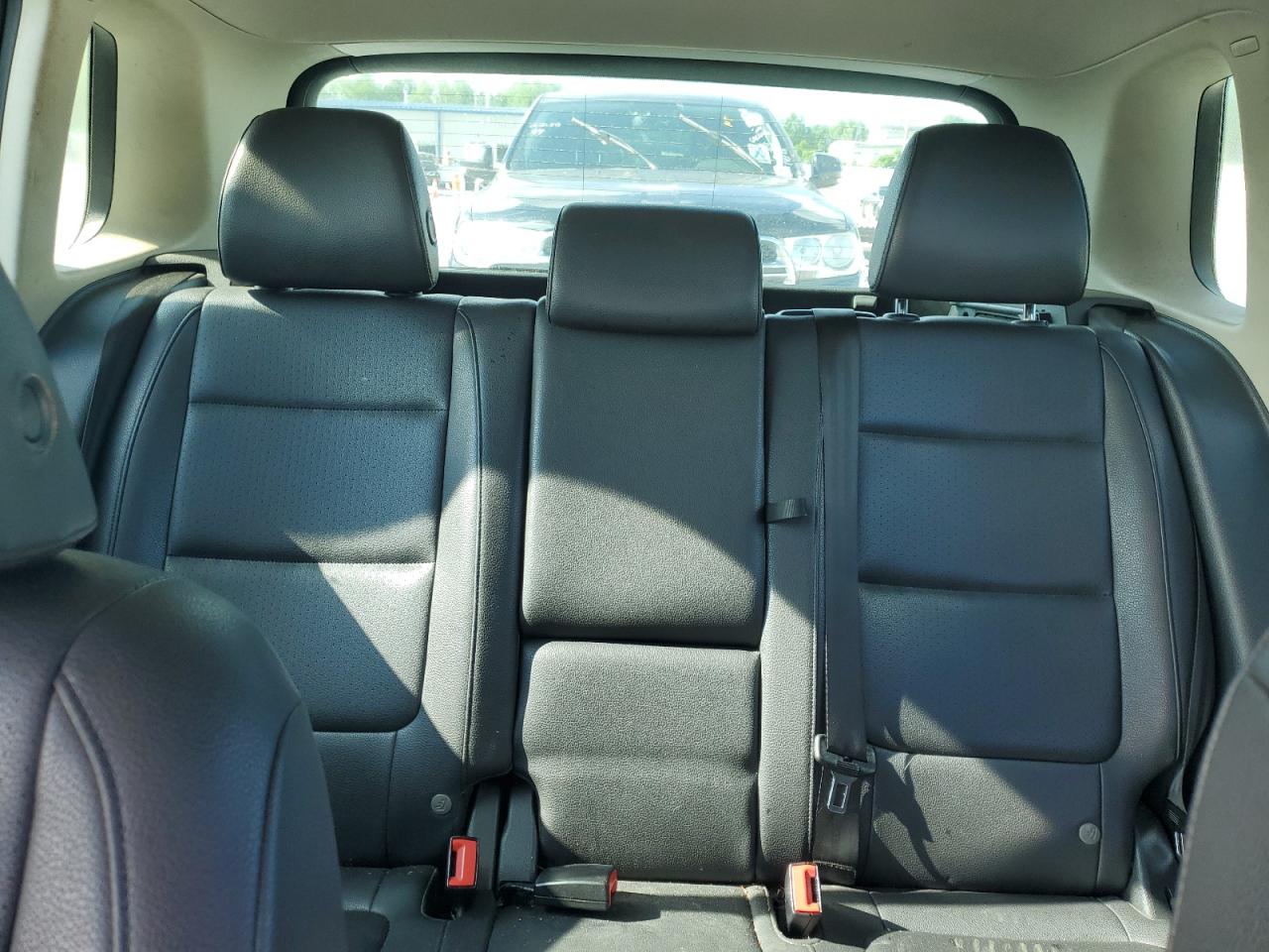 WVGBV3AX1EW617933 2014 Volkswagen Tiguan S