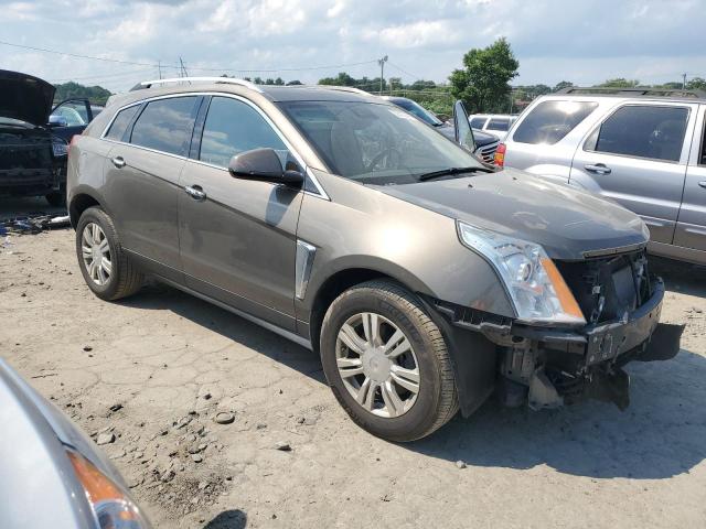 2015 CADILLAC SRX LUXURY - 3GYFNBE32FS520772