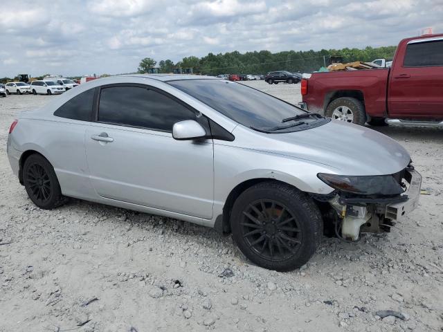 2HGFG12847H518991 2007 Honda Civic Ex