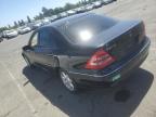 MERCEDES-BENZ C 240 photo