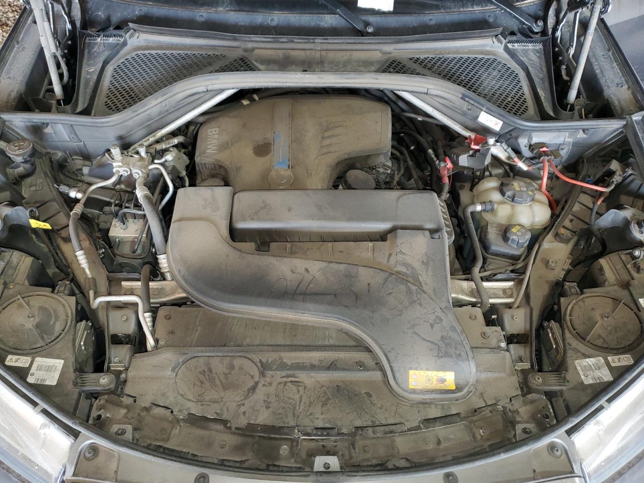 5UXKT0C31H0V96218 2017 BMW X5 Xdr40E