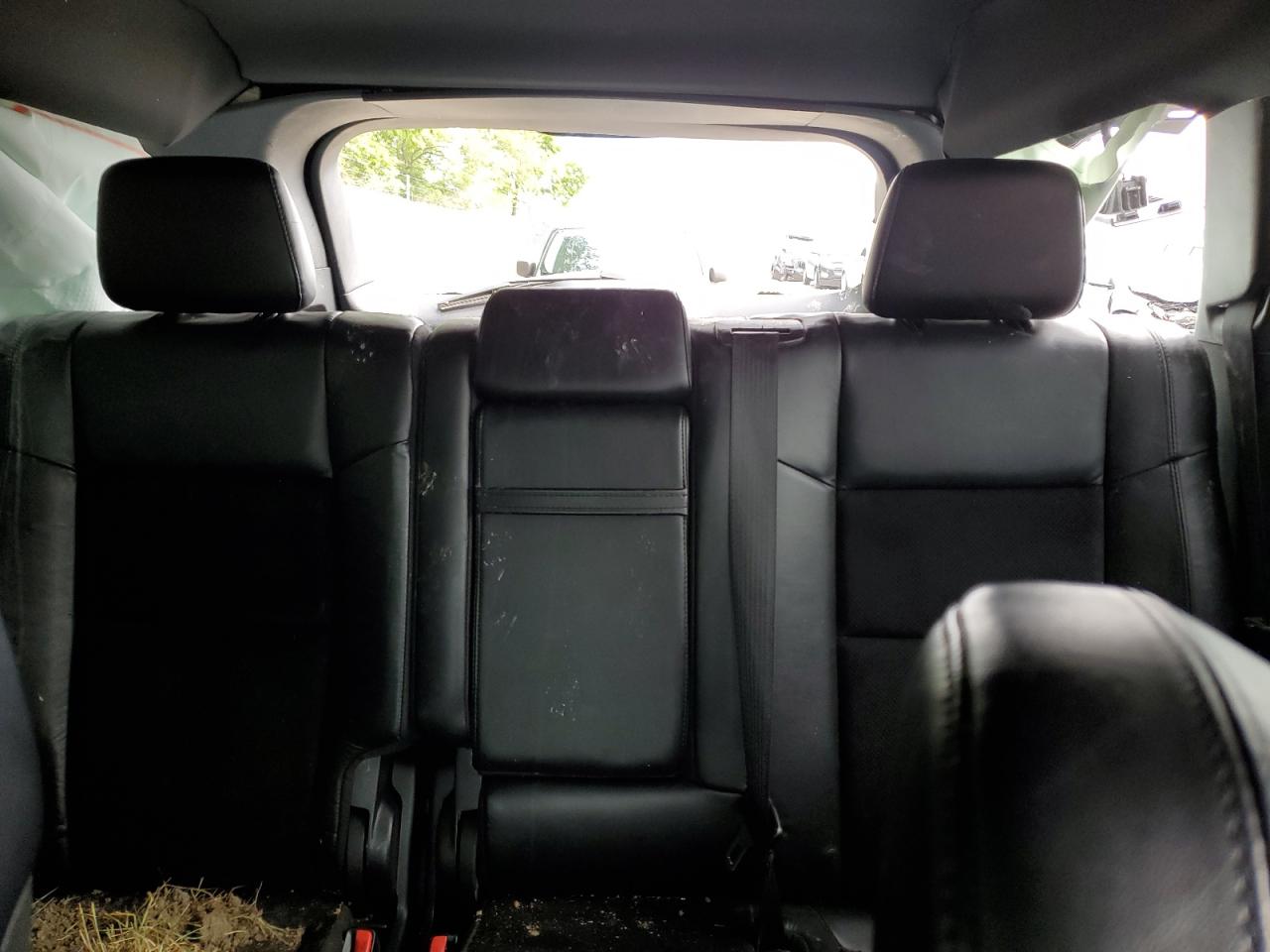 1C4RJFAG5JC120363 2018 Jeep Grand Cherokee Laredo