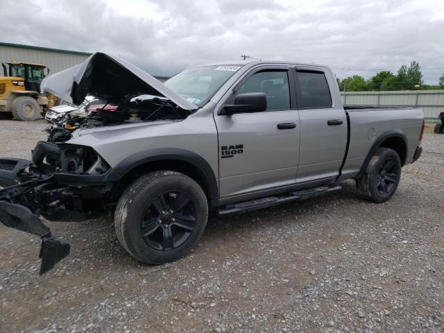 2022 Ram 1500 Classic Slt VIN: 1C6RR7GG2NS148761 Lot: 57522434