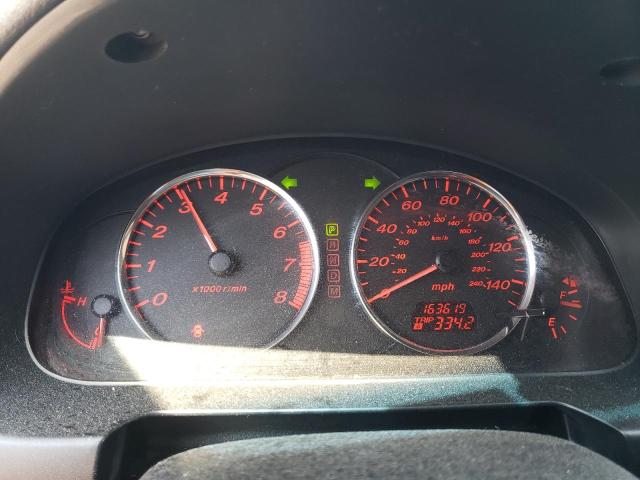 1YVHP80D665M31786 2006 Mazda 6 S