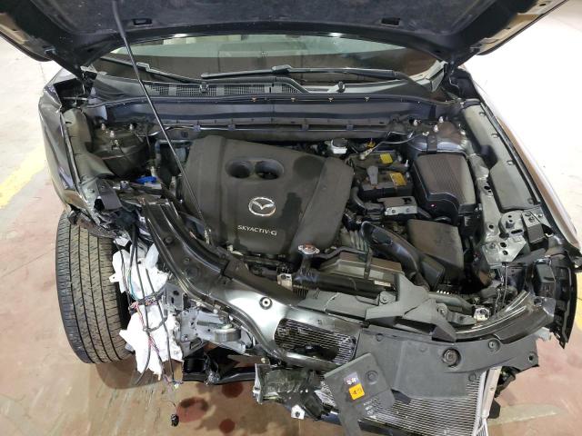 2022 Mazda Cx-5 Preferred VIN: JM3KFBCM3N0605548 Lot: 59589524