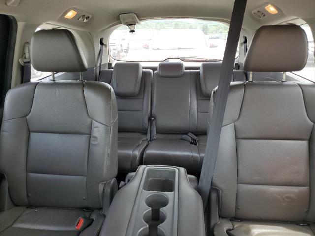 2015 HONDA ODYSEEY 5FNRL5H61FB060917