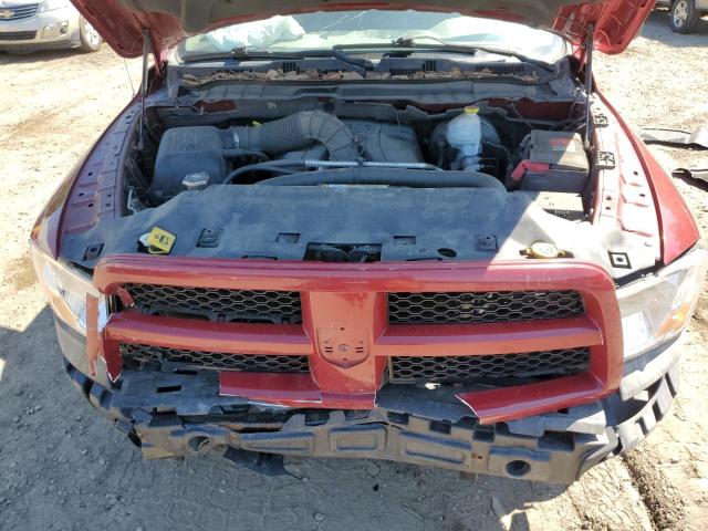 2012 Dodge Ram 1500 St VIN: 1C6RD7KT5CS187201 Lot: 58940414