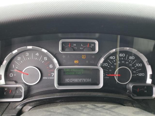 2008 Ford Expedition Xlt VIN: 1FMFU16548LA86670 Lot: 60254544