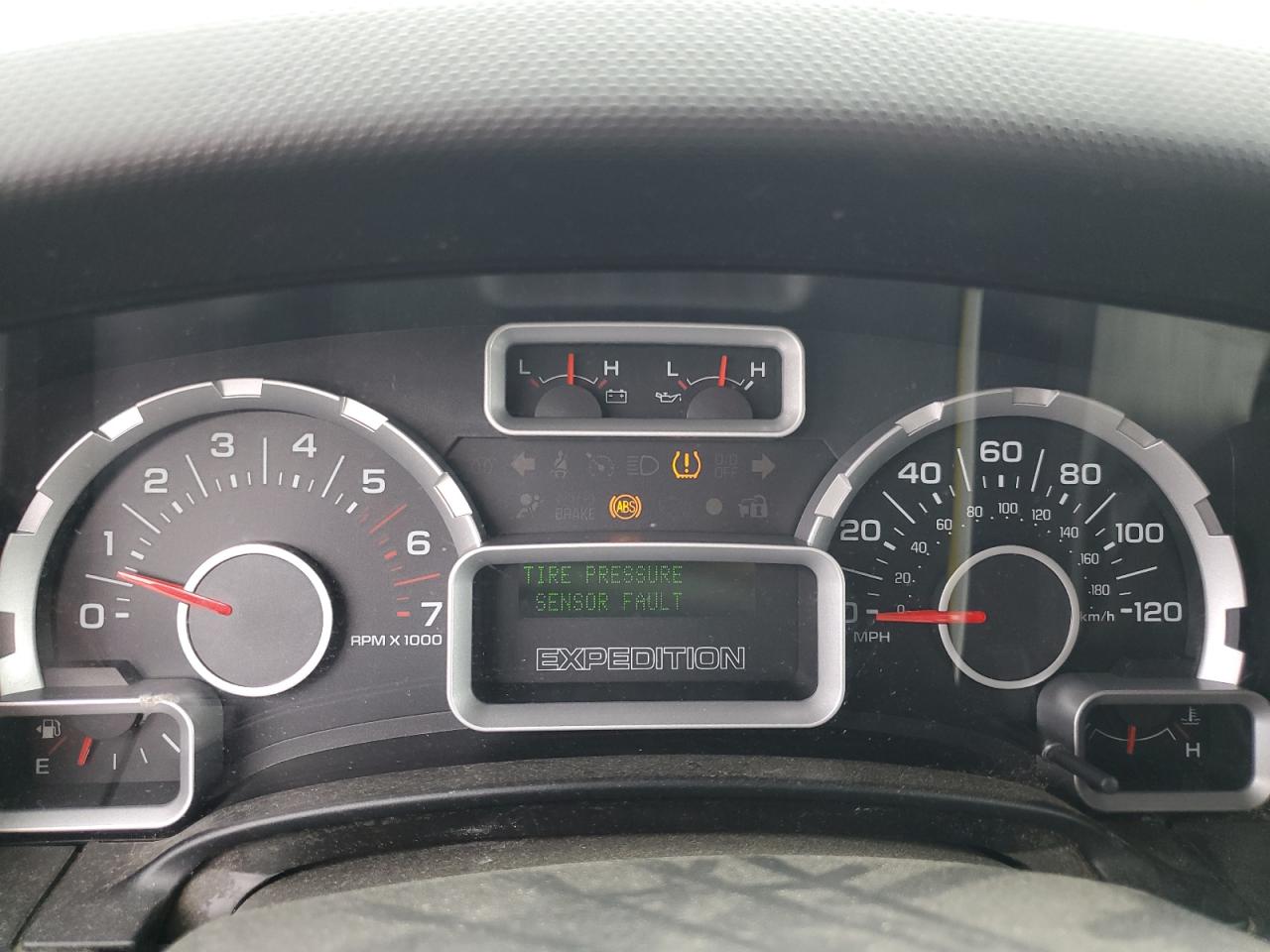 1FMFU16548LA86670 2008 Ford Expedition Xlt