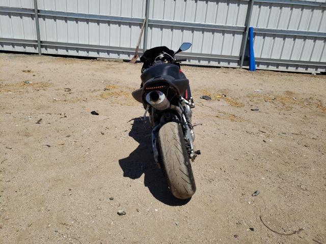 2005 HONDA CBR1000 RR JH2SC57115M100935