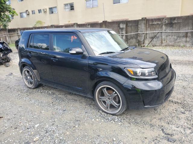 2008 Toyota Scion Xb VIN: JTLKE50E181006158 Lot: 61257764