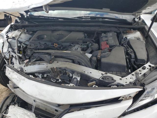 VIN 4T1B11HKXJU117642 2018 Toyota Camry, L no.11