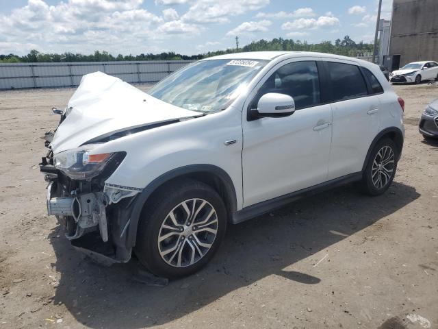 2018 Mitsubishi Outlander Sport Es VIN: JA4AR3AW5JU024670 Lot: 57235054