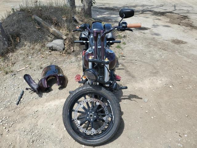 2006 HARLEY-DAVIDSON FXDBI 1HD1GX1176K304602