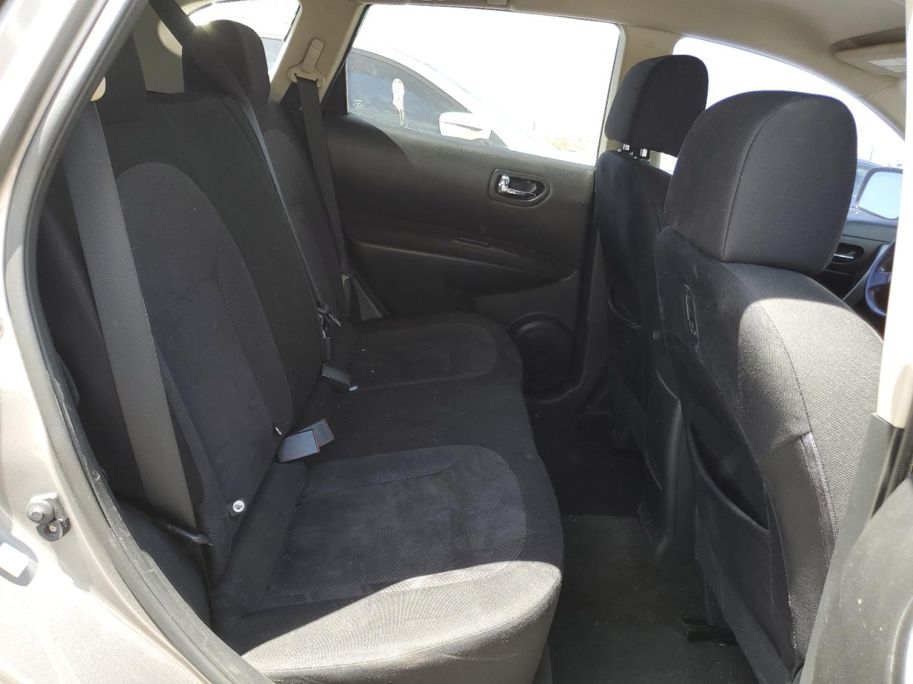 JN8AS5MV9CW377479 2012 Nissan Rogue S