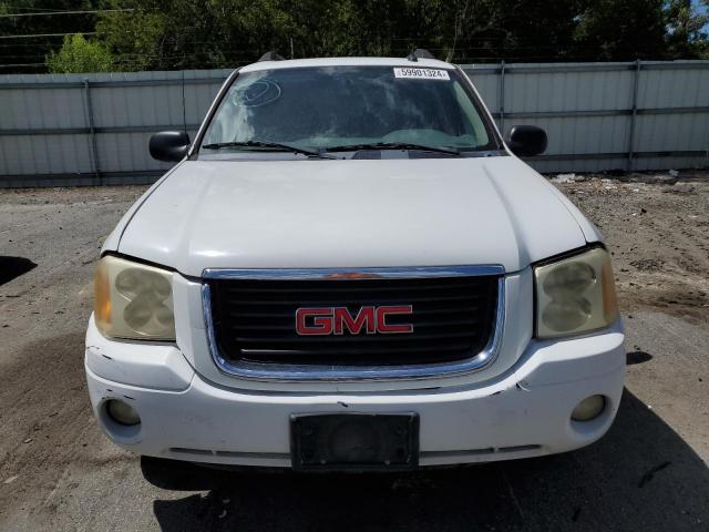 1GKES16S756140277 | 2005 GMC envoy xl