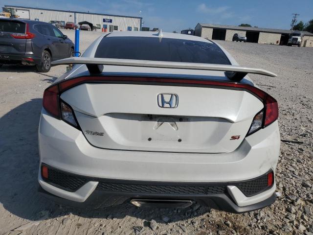 2019 Honda Civic Si VIN: 2HGFC3A52KH751467 Lot: 60151604