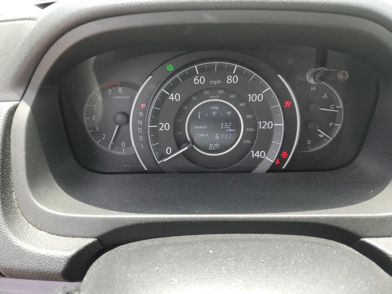 5J6RM3H73FL014443 2015 Honda Cr-V Exl