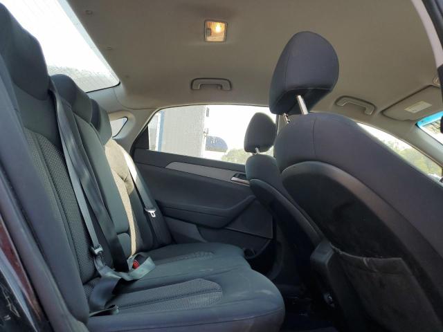 2018 Hyundai Sonata Se VIN: 5NPE24AFXJH598905 Lot: 57580844