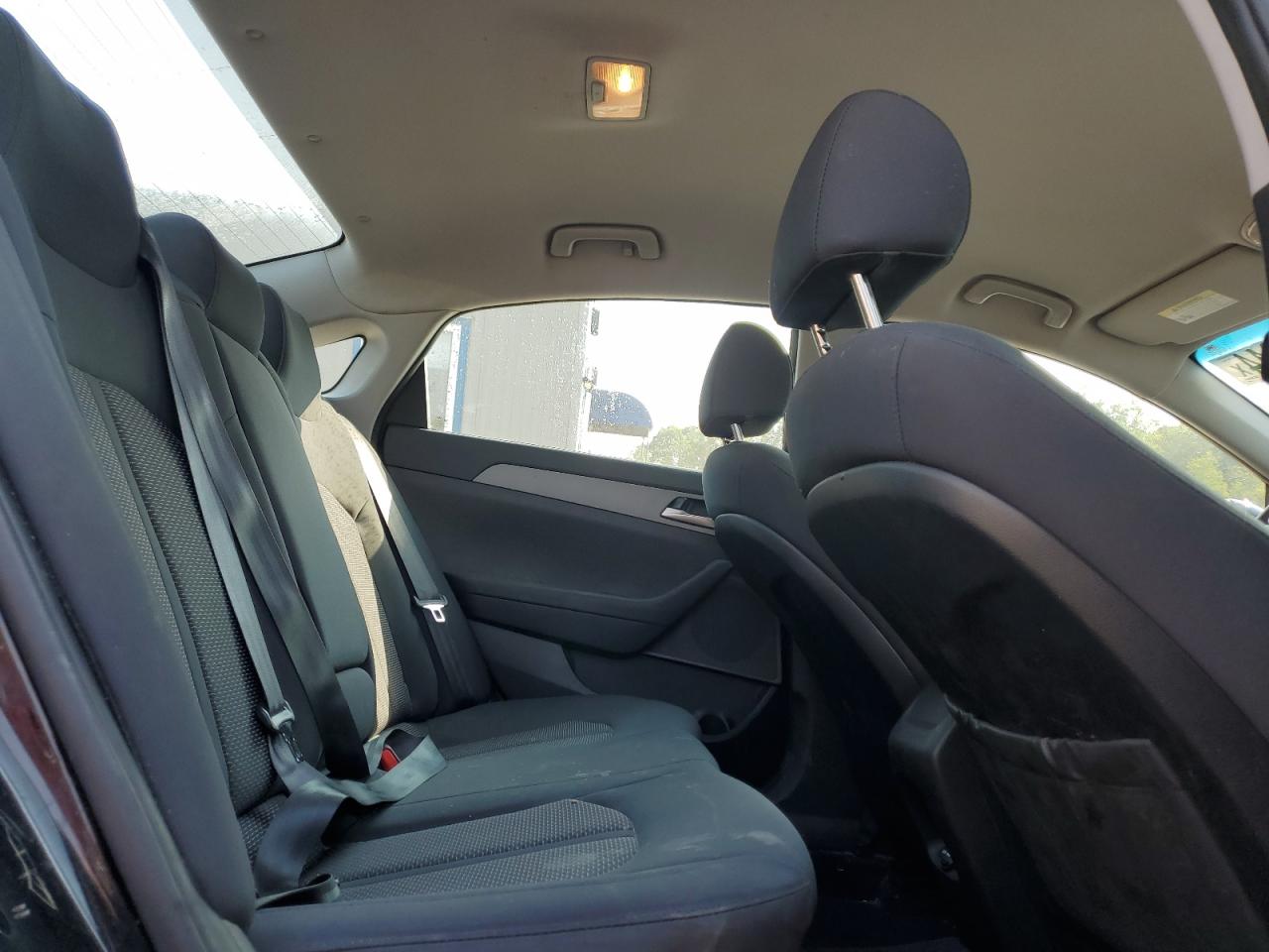 5NPE24AFXJH598905 2018 Hyundai Sonata Se