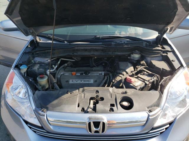 2009 Honda Cr-V Exl VIN: 5J6RE38729L009705 Lot: 58627544