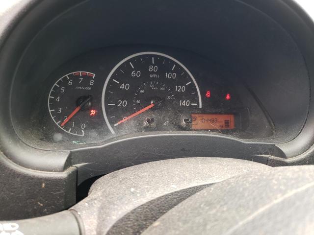 2015 Nissan Versa S VIN: 3N1CN7AP7FL915851 Lot: 58155604