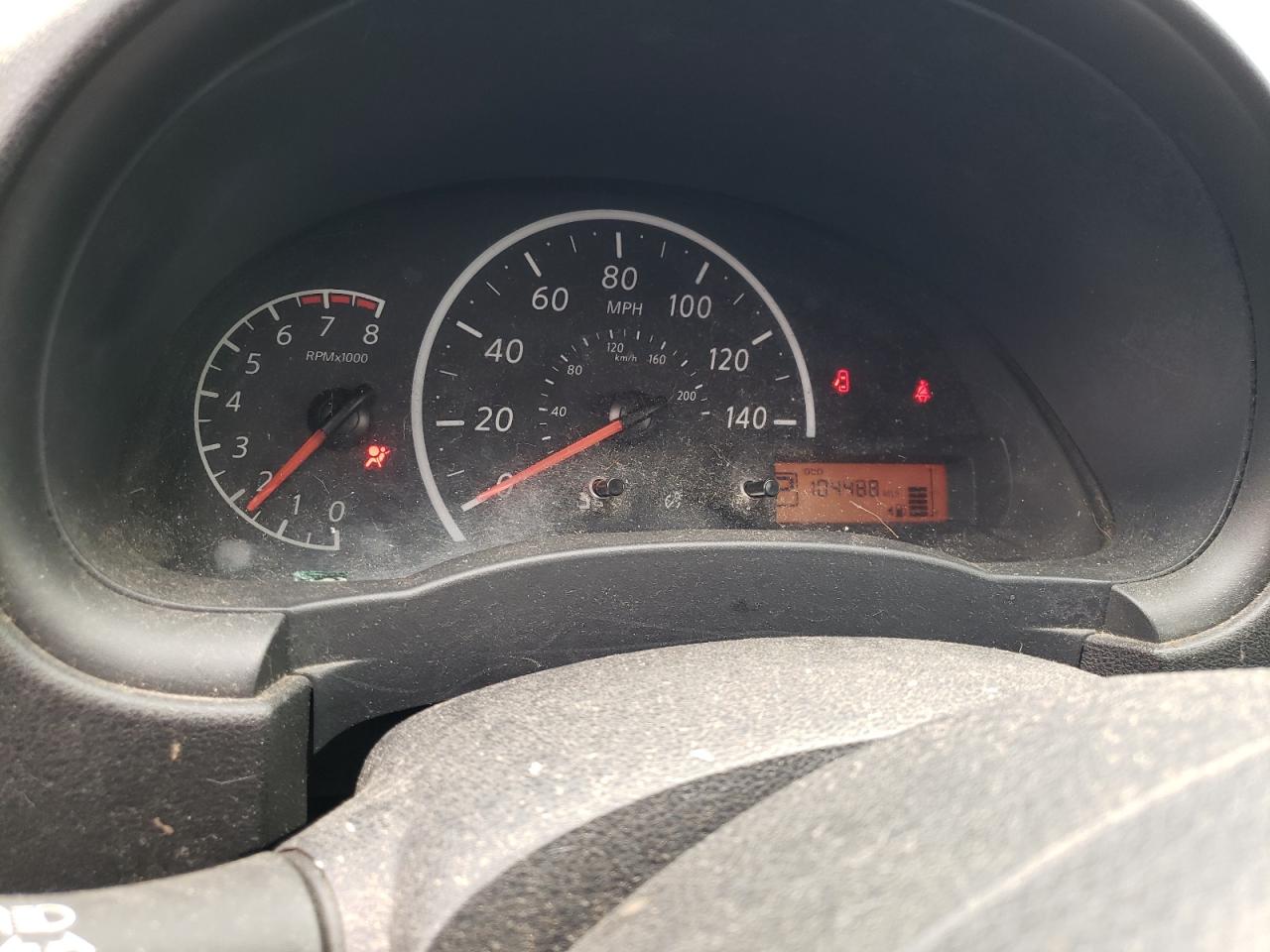 3N1CN7AP7FL915851 2015 Nissan Versa S