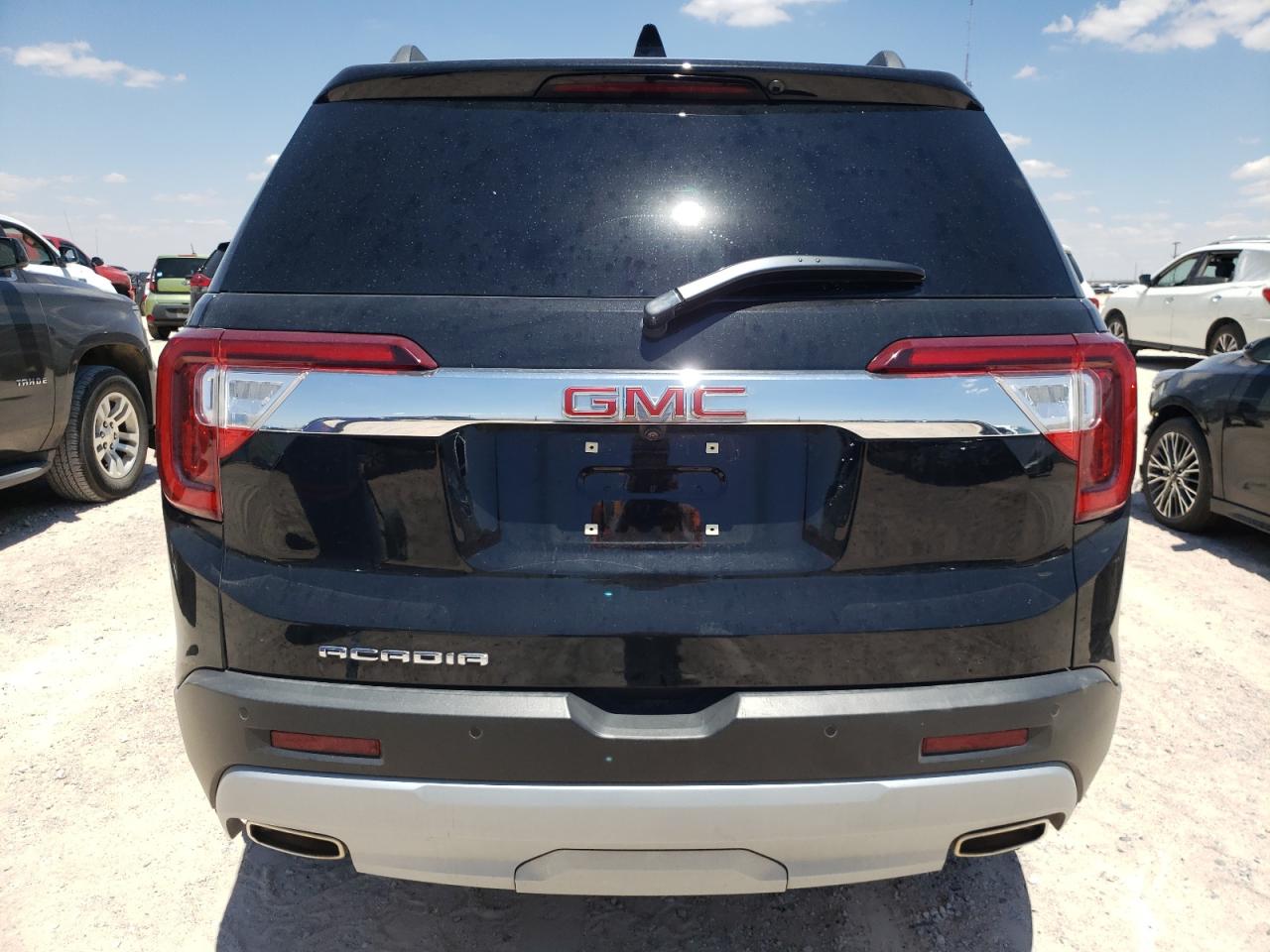 1GKKNML47PZ172424 2023 GMC Acadia Slt