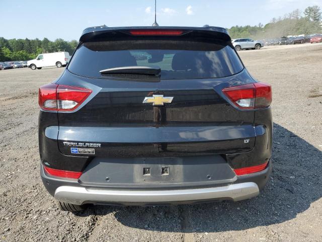 2021 Chevrolet Trailblazer Lt VIN: KL79MPSL9MB001523 Lot: 59401124