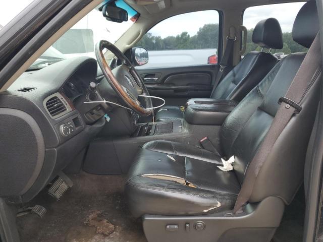 2009 GMC Sierra K1500 Denali VIN: 3GTEK03269G268282 Lot: 57620504