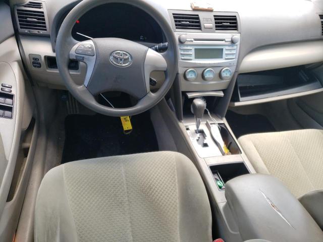 2007 Toyota Camry Ce VIN: 4T1BE46K97U035693 Lot: 58122694