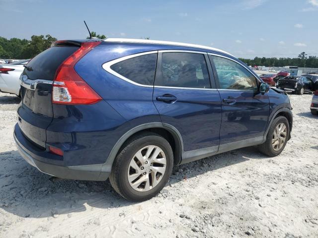 2016 HONDA CR-V EXL - 2HKRM3H77GH511099