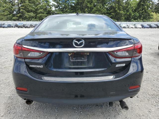 2017 Mazda 6 Grand Touring VIN: JM1GL1W54H1125328 Lot: 58706904