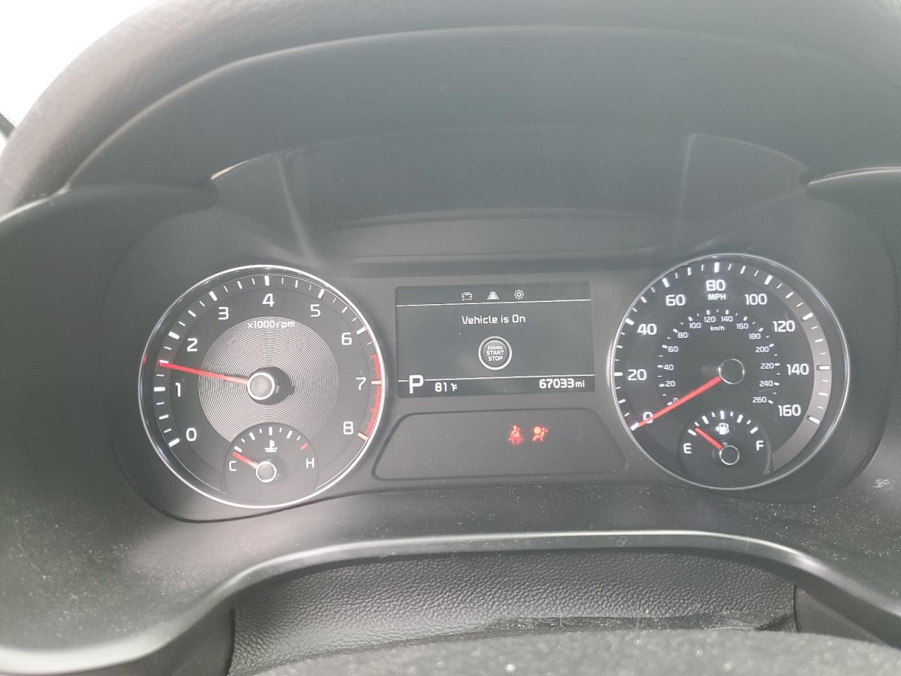 3KPF44AC7ME368333 2021 Kia Forte Gt