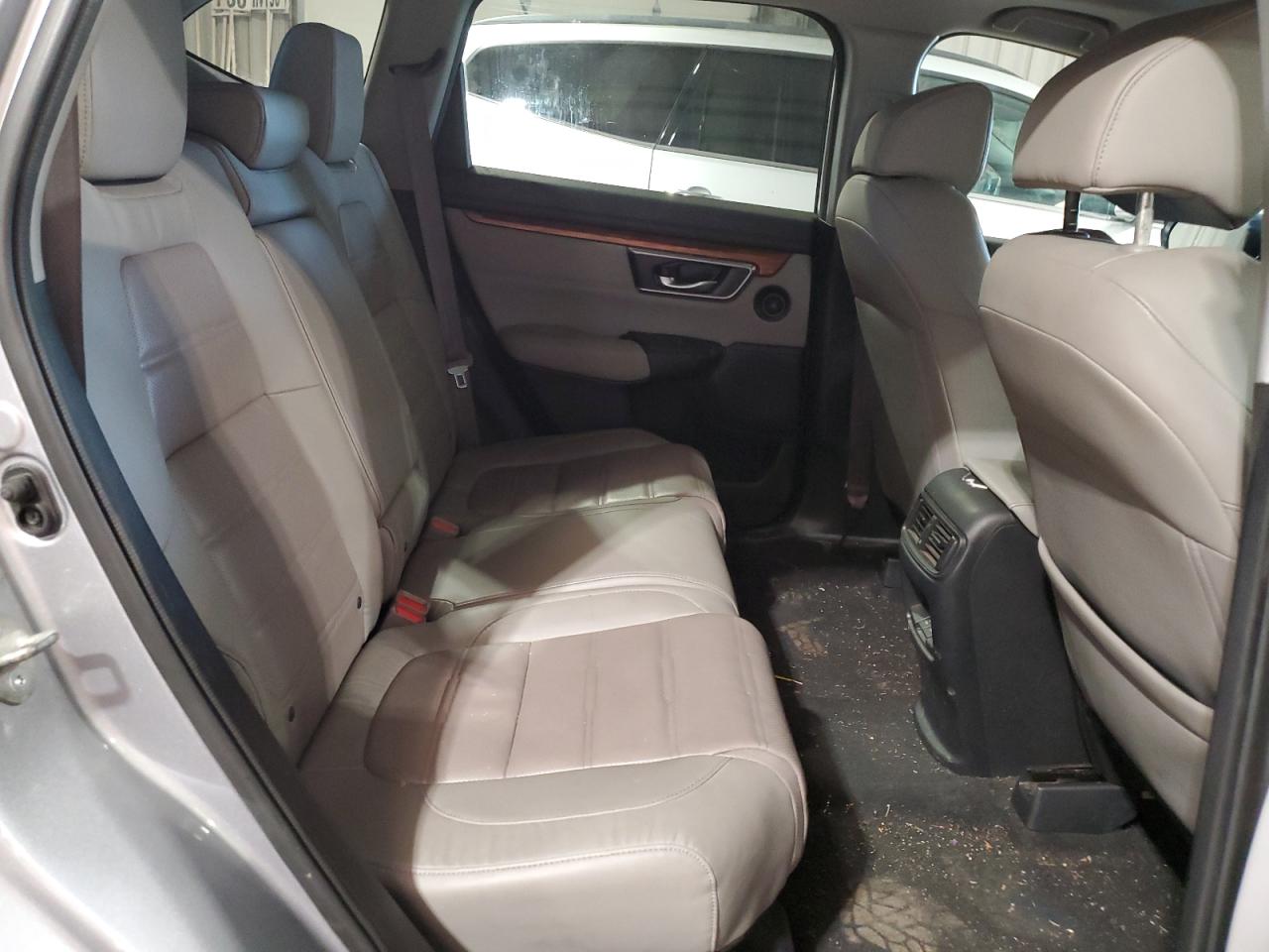 5J6RW2H89KL024059 2019 Honda Cr-V Exl