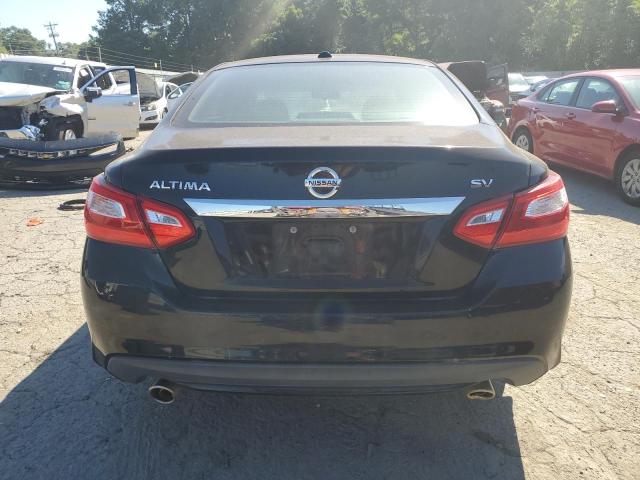 2016 Nissan Altima 2.5 VIN: 1N4AL3AP4GC118737 Lot: 58897714