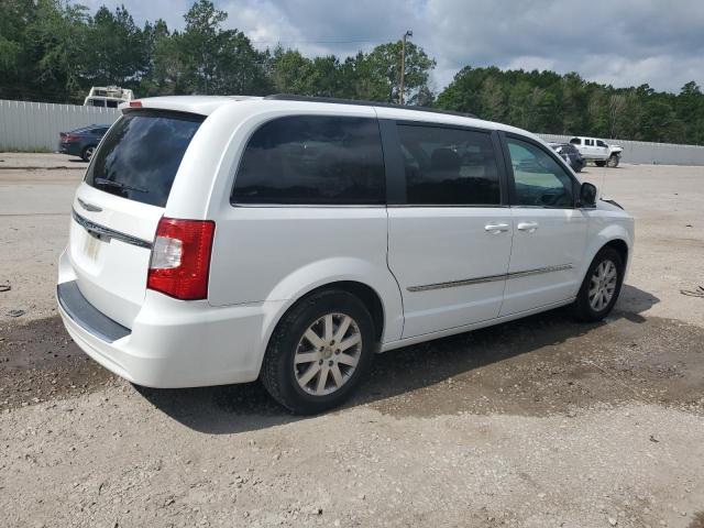 2016 Chrysler Town & Country Touring VIN: 2C4RC1BG9GR213981 Lot: 57673474