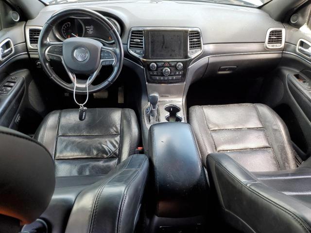 2020 Jeep Grand Cherokee Limited VIN: 1C4RJFBG5LC339874 Lot: 57478184