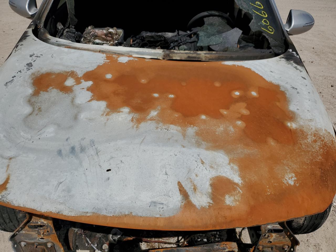 KNDPB3A21C7221838 2012 Kia Sportage Base