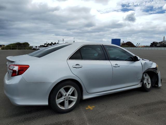 Vin: 4t1bf1fkxcu043923, lot: 59556994, toyota camry base 20123